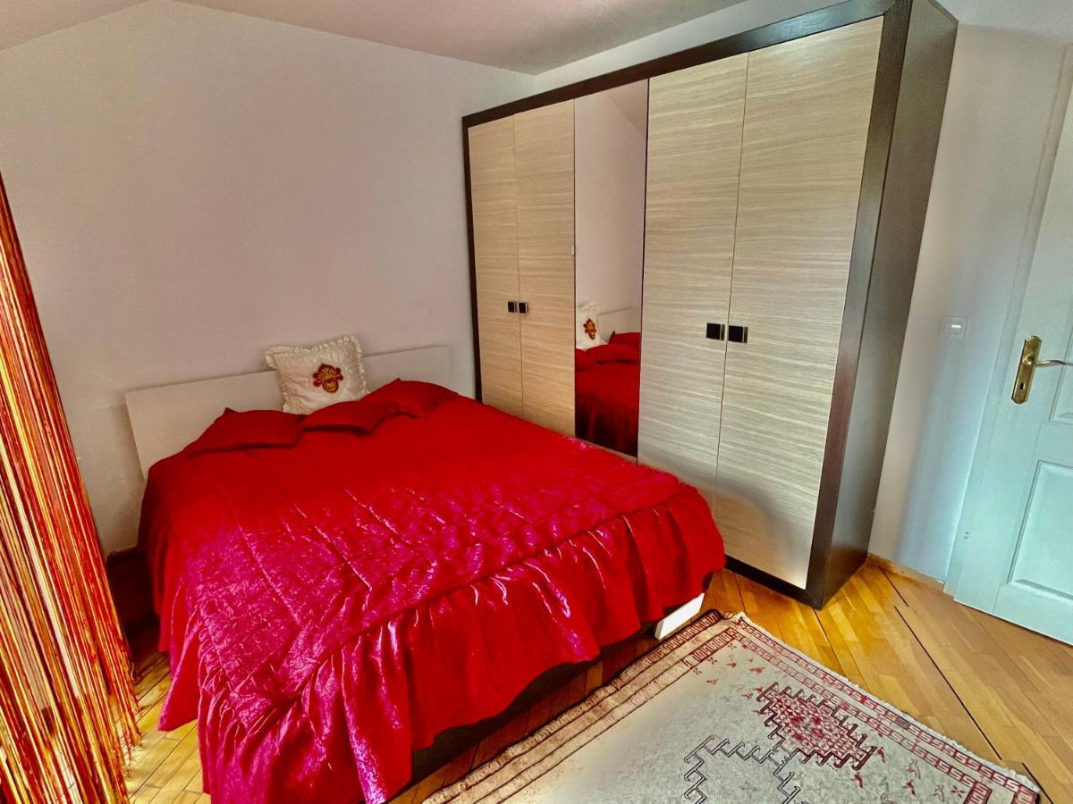 Sarajevo Kings Apartments Buitenkant foto
